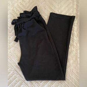 Paper Bag Work Pants